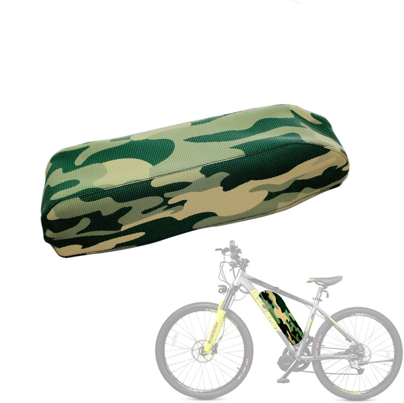 AK Deziner AKDBBC Bicycle Cover Free Size(Multicolor)