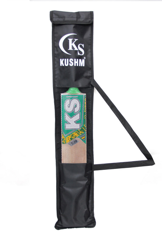 kushm BAT COVER Bat Cover XL(Black)