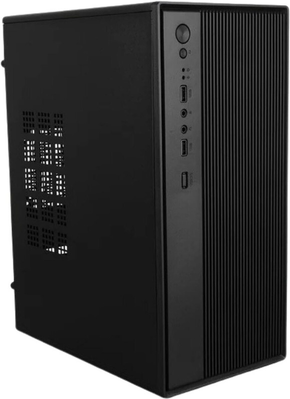 TECNICO CPU Core i7 4th Gen (16 GB RAM/Integrated HD Graphics 4600 Graphics/512 GB SSD Capacity/Windows 11 Pro) Mid Tower