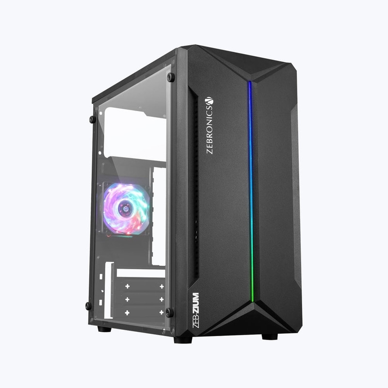 Innovate PCs CORE i5 3470-8GB DDR3 RAM-128GB SSD-500GB Windows 11 Pro INTEL CORE i5 2400 (8 GB RAM/INTEL HD Graphics/500 GB Hard Disk/128 GB SSD Capacity/Windows 11 Pro/On board GB Graphics Memory) Mini Tower
