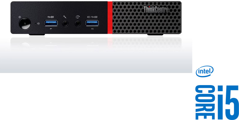 BESTYLISH ThinkCentre Tiny PC | i5-6500 Processor [6MB Smart Cache, 3.20 GHz] | S/N: BHHGU ? | Lenovo ThinkCentre Tiny PC Intel Core i5 Processor (6th Generation) (8 GB RAM/Intel? HD 530 Graphics/256 GB SSD Capacity/Windows 11 Home (64-bit)) Mini Tower with MS Office