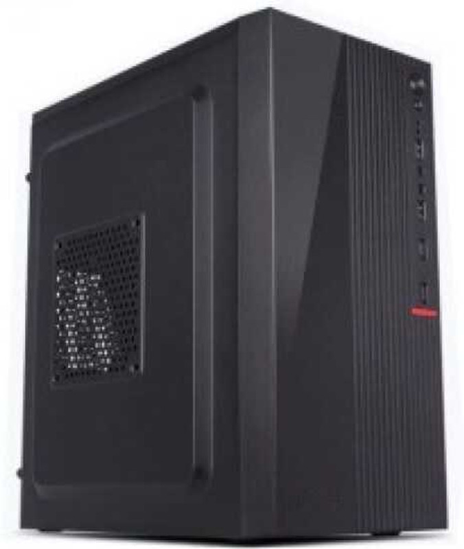 ZEB 256 i3-3rd (8 GB RAM/Intel® HD Graphics 2500 Graphics/256 GB SSD Capacity/Windows 10 (64-bit)/ONBORD GB Graphics Memory) Mid Tower with MS Office