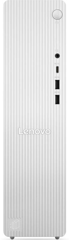 Lenovo IdeaCentre Tower 08IAS10 Intel Core Ultra 5 225 (16 GB RAM/Integrated Intel Graphics Graphics/512 GB SSD Capacity/Windows 11 Home (64-bit)) Mini Tower