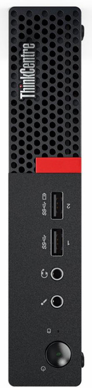 NCS Intel Core i7 (6th Gen) [4 Cores, 8 Threads, 3.40 GHz] - ThinkCentre CPU [XTM] Core™ i7-6700 [4 Cores, 8 Threads] - LENOVO Tiny PC (32 GB RAM/Intel HD 530 Graphics/1 TB SSD Capacity/Windows 11 Pro) Mini Gaming Tower with MS Office