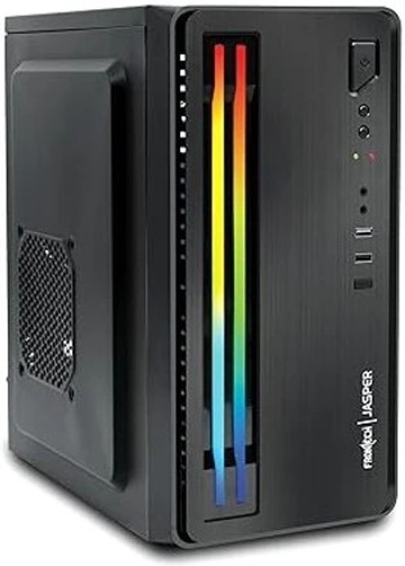 LG asembled computer finger intel i5 (8 GB RAM/on boardgraphics Graphics/512 GB SSD Capacity/Windows 11 Home (64-bit)/1gb GB Graphics Memory) Mini Gaming Tower