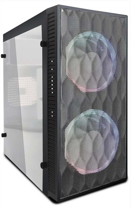 Frontech core i3 cpu intel core i3 (4 GB RAM/intel Graphics/500 GB Hard Disk/64 GB SSD Capacity/Windows 11 Home (64-bit)) Mini Tower