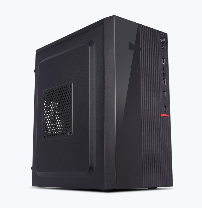 Innovate PCs CORE i5 3470-8GB DDR3 RAM-128GB SSD-500GB Windows 11 Pro INTEL CORE i5 2400 (8 GB RAM/INTEL HD Graphics/500 GB Hard Disk/128 GB SSD Capacity/Windows 11 Pro/On board GB Graphics Memory) Mini Tower