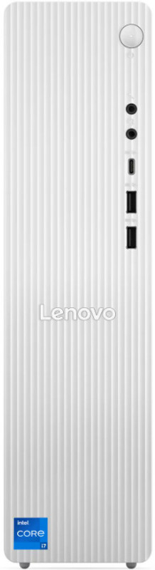 Lenovo Idea Centre Tower 08IRH9 Intel Core i3-1315U (8 GB RAM/Integrated Intel UHD Graphics Graphics/512 GB SSD Capacity/Windows 11 Home (64-bit)) Mid Tower