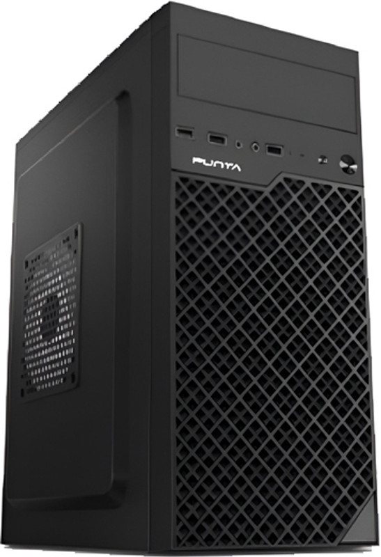 ENTWINO Prime_i5-650_8_256 I5-650 (8 GB RAM/Intel Onboard Graphics/256 GB SSD Capacity/Windows 11 Home (64-bit)/1 GB Graphics Memory) Mid Tower