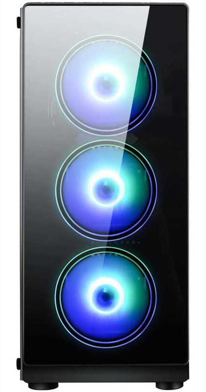 cpu XAILO i5 8TH GEN core i5 8TH (32 GB RAM/Nvidia 740 Graphics/4 TB Hard Disk/512 GB SSD Capacity/Windows 11 Pro/4 GB Graphics Memory) Gaming Tower