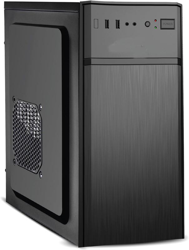 ASSEMBLEX RAINBOW CPU CORE i7 intel core i7 (8 GB RAM/intel Graphics/500 GB Hard Disk/128 GB SSD Capacity/Windows 11 Pro) Mini Tower