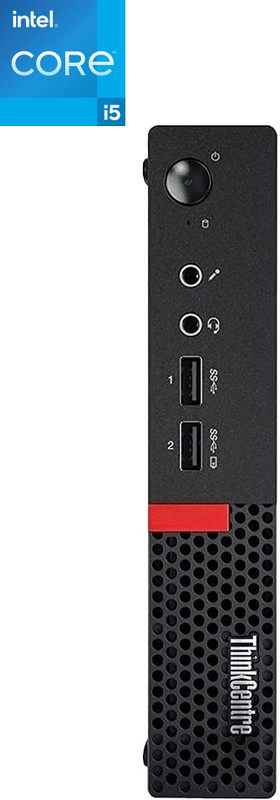 BESTYLISH ThinkCentre Tiny PC | i5-6500 Processor [6MB Smart Cache, 3.20 GHz] | S/N: BHHGU ? | Lenovo ThinkCentre Tiny PC Intel Core i5 Processor (6th Generation) (8 GB RAM/Intel? HD 530 Graphics/256 GB SSD Capacity/Windows 11 Home (64-bit)) Mini Tower with MS Office