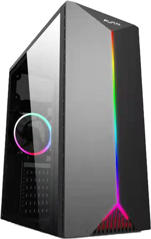 TECH- Assemblers Intel Core™ i5-2400 Enter Intel® Core™ i5-2400 Total Cores. 2 ; Total Threads 4 (8 MB RAM/1 GB Intergrated Graphics Memory (OnBoard) Graphics/256 GB SSD Capacity/Windows 10 Pro (64-bit)/1 GB Graphics Memory) Full Tower