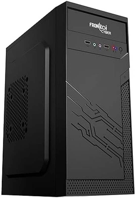 powerx cpu Intel I7-4th Gen (8 GB RAM/Intel® HD Graphics 4600 Graphics/256 GB SSD Capacity/Windows 10 Pro (64-bit)) Full Tower with MS Office