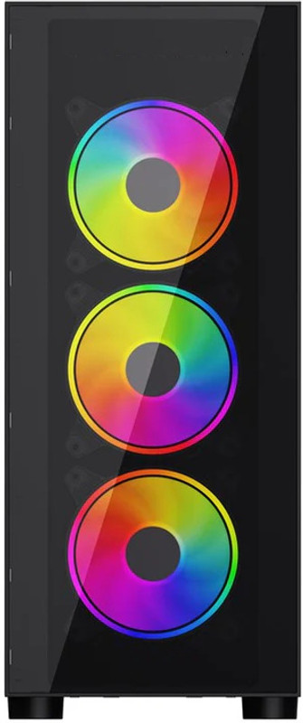 ENTWINO GAMING_PRO I5-2400 (8 GB RAM/Intel Onboard Graphics/512 GB SSD Capacity/Windows 11 Home (64-bit)/1 GB Graphics Memory) Mid Tower with MS Office