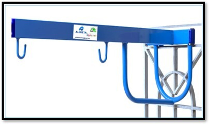 ALLRETA(Blue)