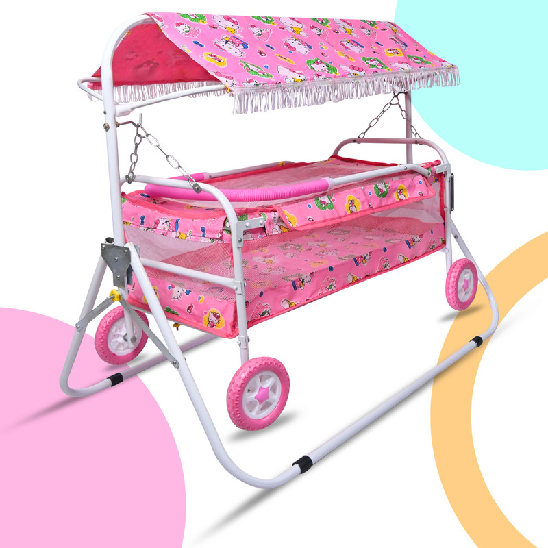 Avani MetroBuzz(Pink)