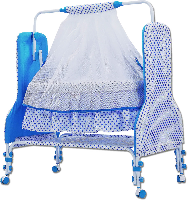 Pandaoriginals 3-in-1 Walker(Blue, White)
