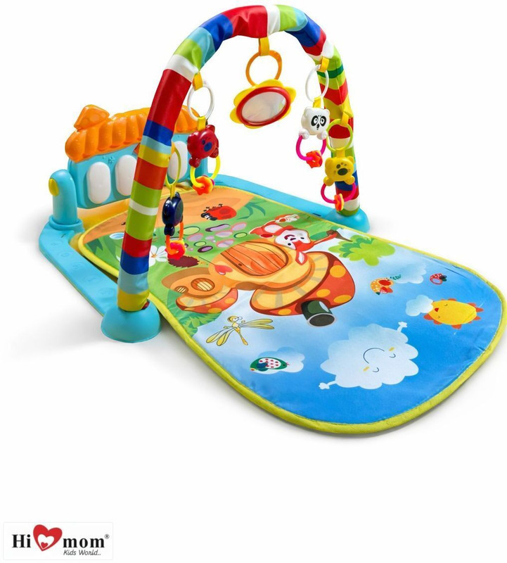 HI MOM ht013(Multicolor)