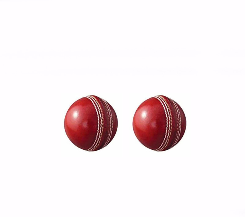 The Bhavya Sports Pack of 2 Standard Bail(Pack of  2)