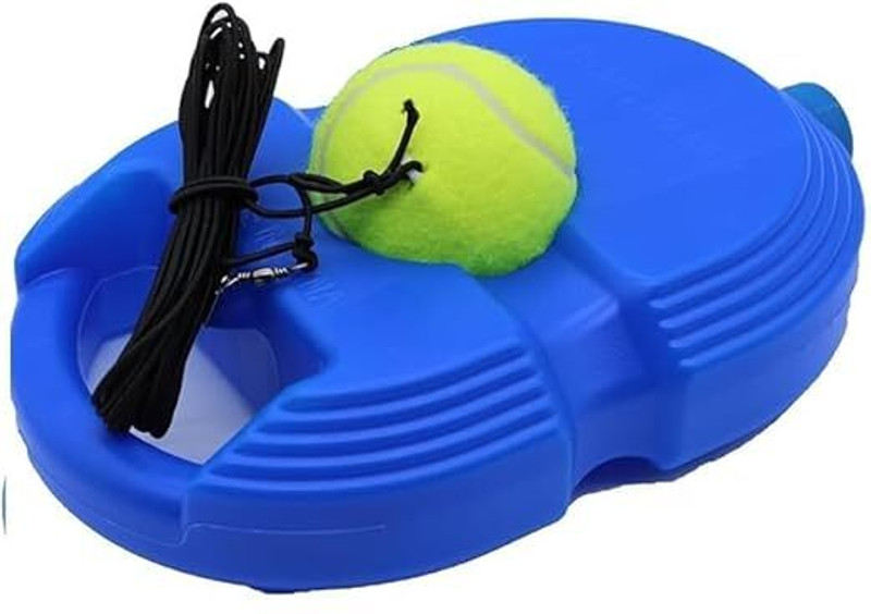 JAPSI Rebounce Ball 01 Standard Bail(Pack of  1)