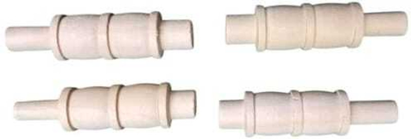 A1 SPORTX CRICKET BAILS Standard Bail(Pack of  4)