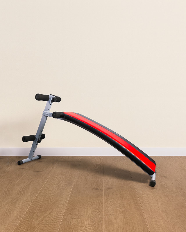 California Fitness 12 CROSS TRAINERJF140 For Exercise and Muscle Building Cross Trainer(Black, Grey)