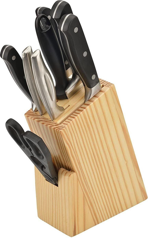 AR Handicrafts knife stand Wooden Dessert Knife(Pack of 1)