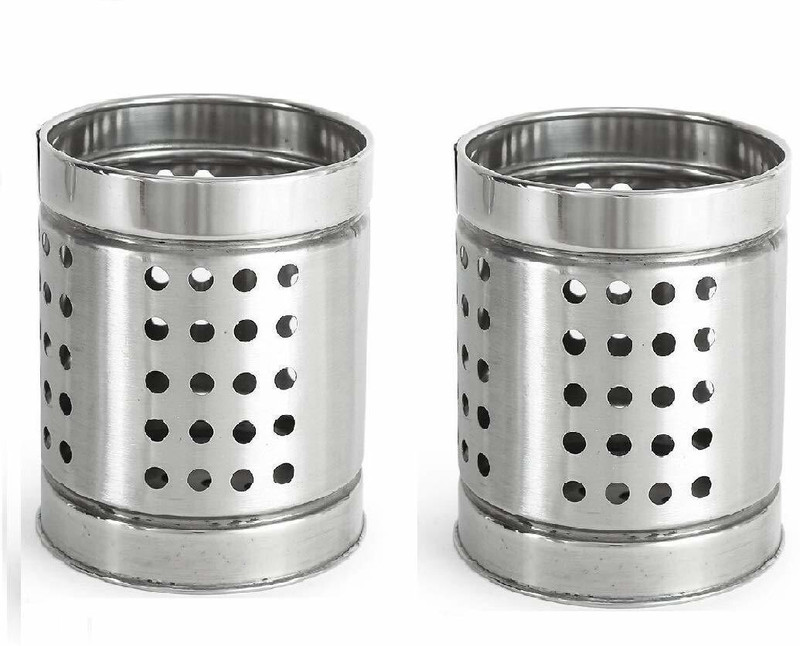 zero to infinity store Stainless Steel Cutlery Set(Pack of 2)