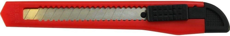 Beauty Bazaar Utility Knives Retractable Snap-Off Knife Knife(Multicolor)