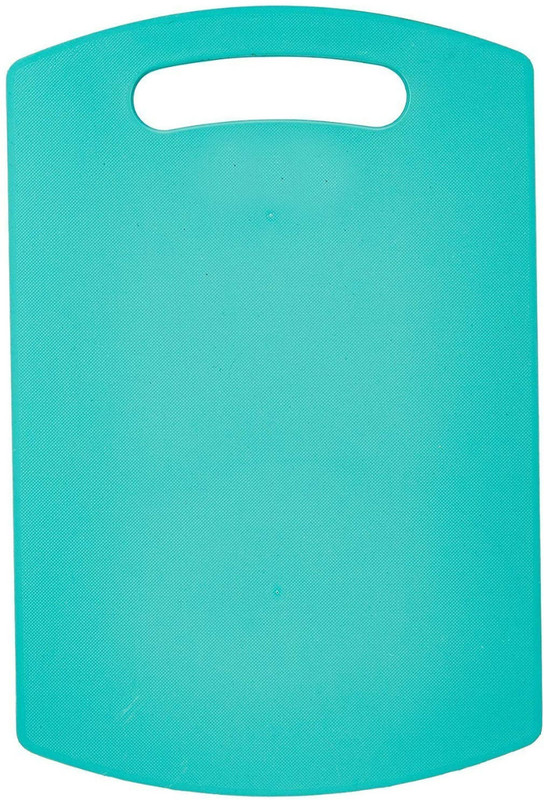 Flipkart SmartBuy Plastic Cutting Board(Pack of 1)