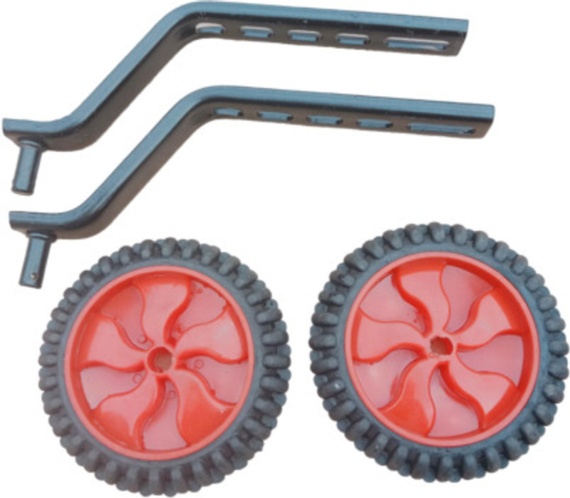 NEEMO Road Bicycle Wheel(Rear Pack of 2)