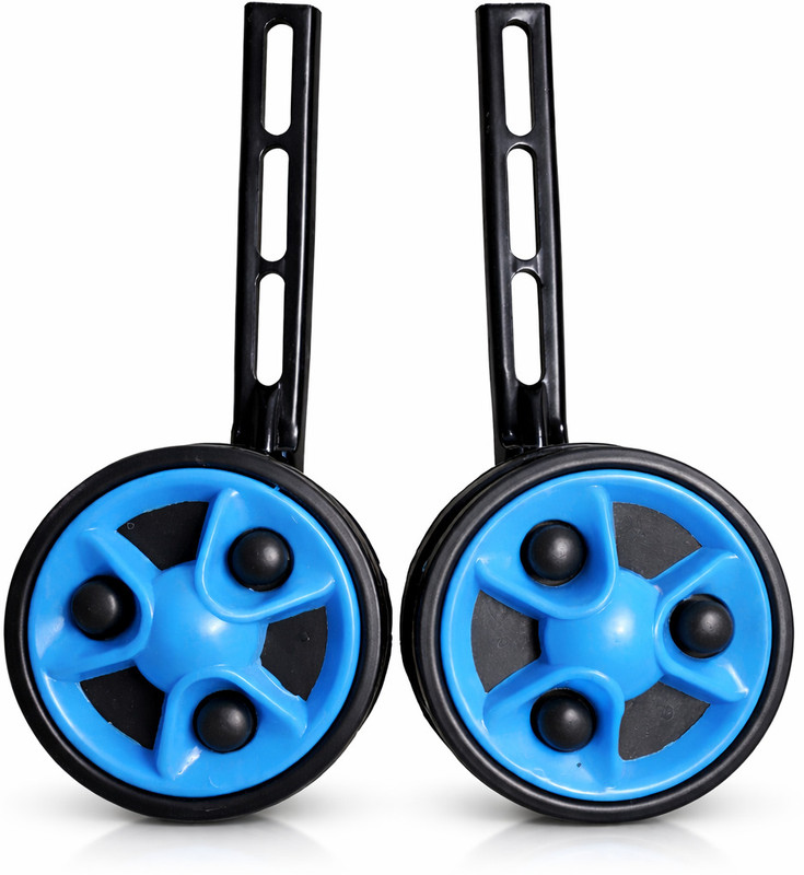 FINE FineBlueJumbo Road Bicycle Wheel(Rear Pack of 2)