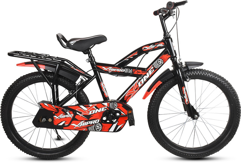 Xaipro 20T X-ONE SKYBLUE M RIM 7 TO 10 YEAR KIDS CYCLE 90% ASSEMBLE CYCLE 20 T (inch) BMX Cycle(Single Speed, Blue, Rigid)