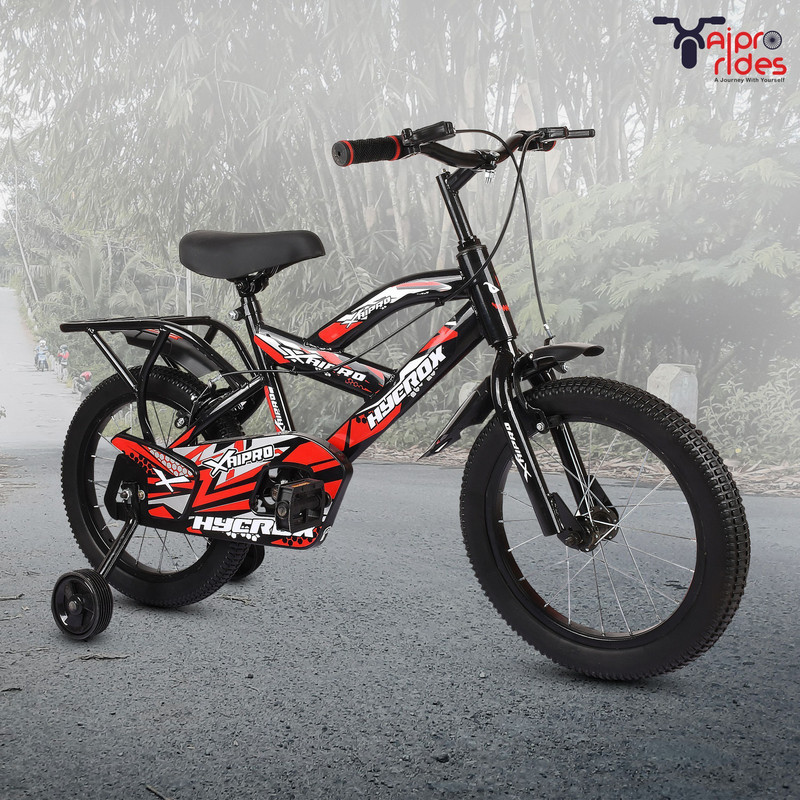 Xaipro 20T HYCROX PREMIUM QUALITY CYCLE 5 TO 9 YEAR KIDS 20 T (inch) BMX Cycle(Single Speed, Multicolor, Rigid)