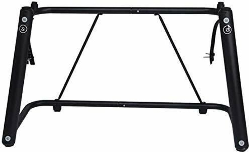 KADENCE UTYPE Keyboard Stand Piano Stand Synthesizer for 61-keys/88-Keys (U Type) Cymbal Stand