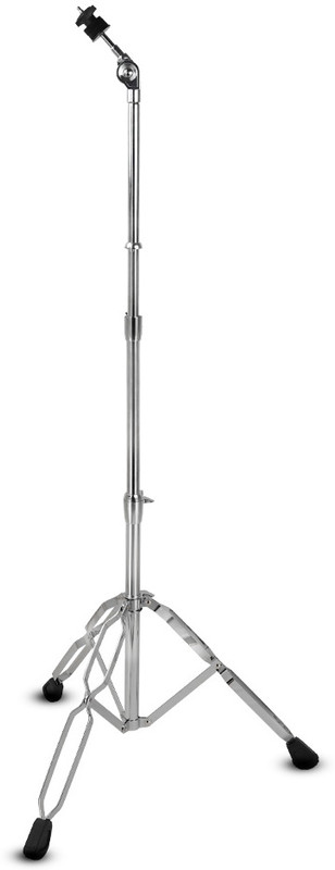 KADENCE RIJ01 Jamming Series 2.3kg Adjustable Height & Gear Tilter, Double-Braced Ride Cymbal Stand