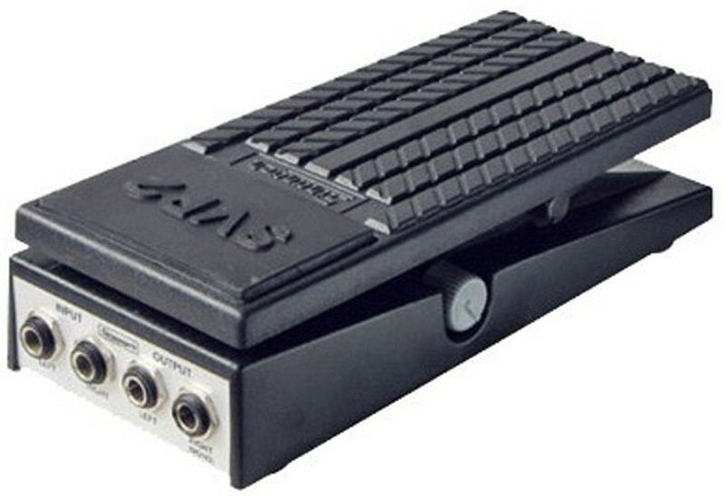 stranger SVP2 Optical Stereo Damper & Sustain Pedal