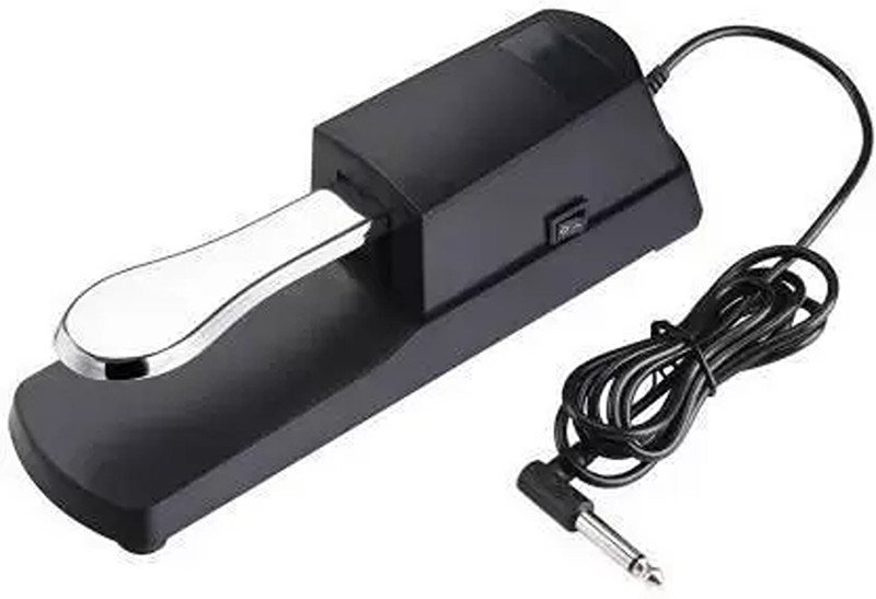 Music Mantra G 786 Damper & Sustain Pedal