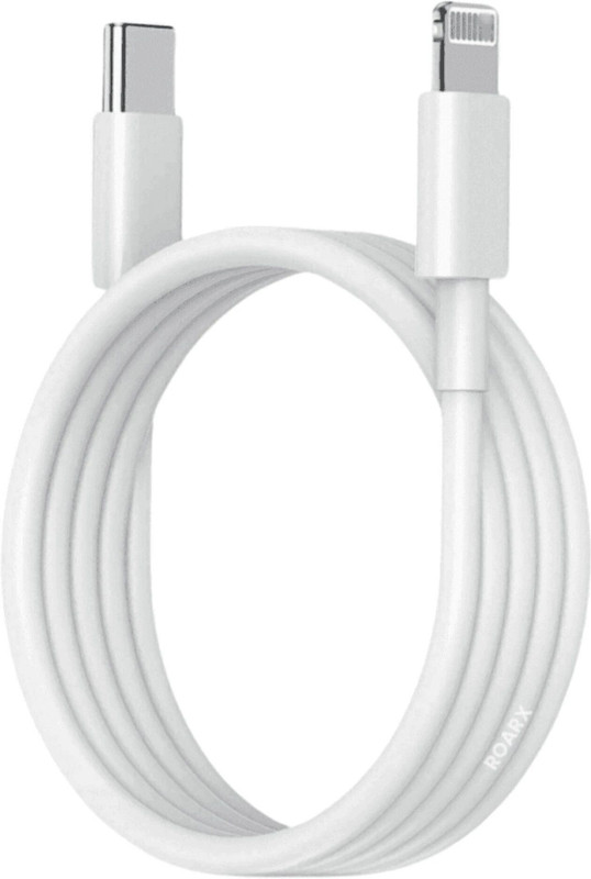 Fash Lightning Cable 1 m usb c to lightning cable for iphone 11 12 13 14 15 XR XS Max X SE SE2 Type C to Lightning cable(Compatible with Apple iPhone 11 iPhone 12 iPhone 13 iPhone 14 iPhone 15 iPhone X iPhone XR, White, One Cable)