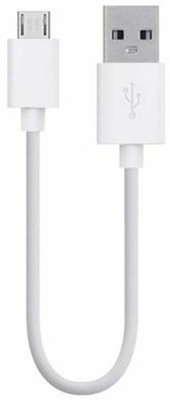 Rhobos 10 cm Micro Usb Data Sync & Fast Charging Cable Multipurpose Controller