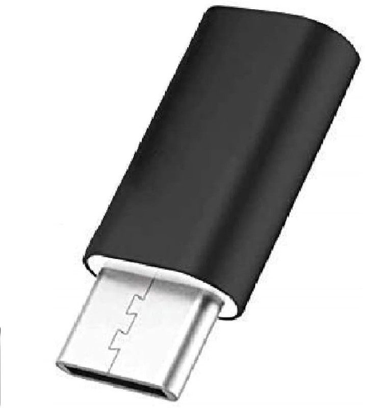 RALGUAT Multicolor r Type C to 3.5mm Audio Jack, car Audio Connector USB Type c Headphone Converter Phone Converter(Oneplus, Vivo, Oppo, Realme, Mi, Poco)