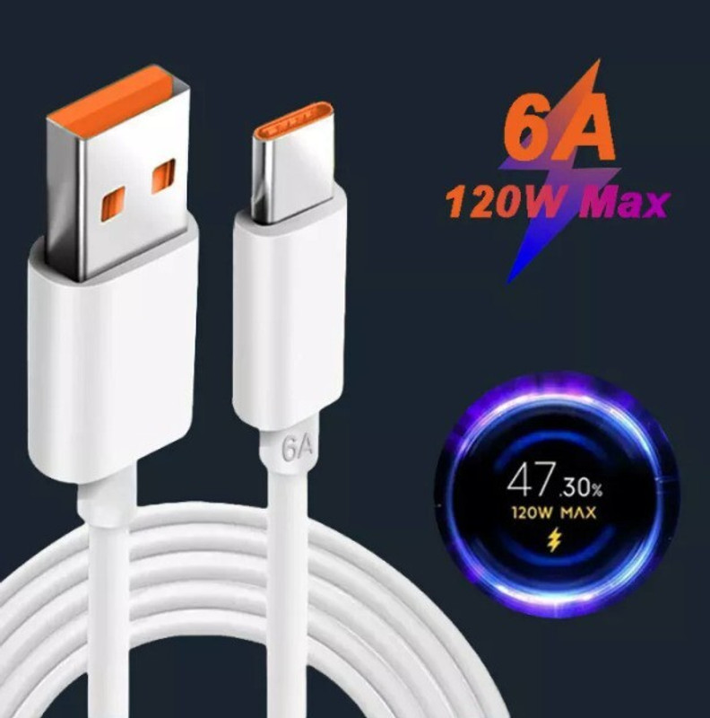 SANNO WORLD USB Type C Cable 1.1 m mobiles m usb type c cable(Compatible with Compatible For Realme Narzo | Realme x | Realme xt | Realme 6 Pro | Realme6 Pro, Red)
