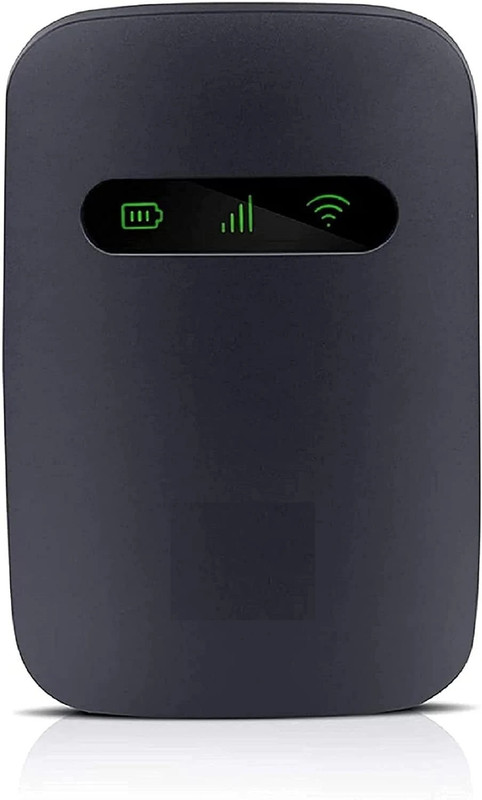 Jio JMR541 WIFI 4G PORTABLE HOTSPOT 21.6 Mbps Data Card ,Calls not Supported(Block)