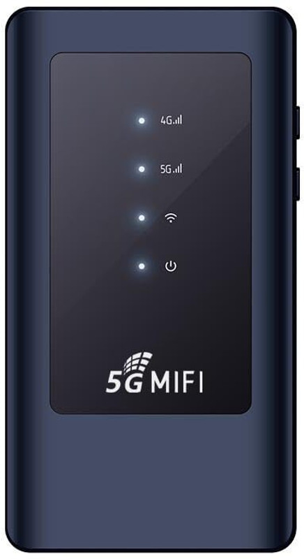 Techdash M8 DONGLE 300 Mbps Data Card with Call Support(Black)