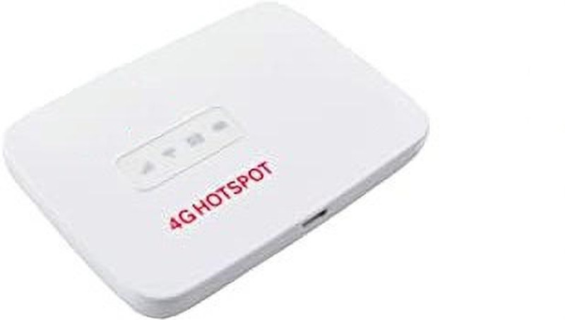 Enter E-D4G+ 150 Mbps Data Card ,Calls not Supported(White)