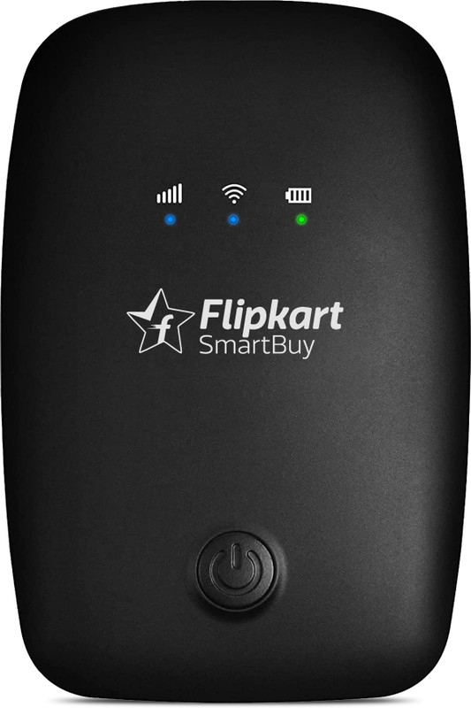 Flipkart SmartBuy 4G LTE Wireless Dongle