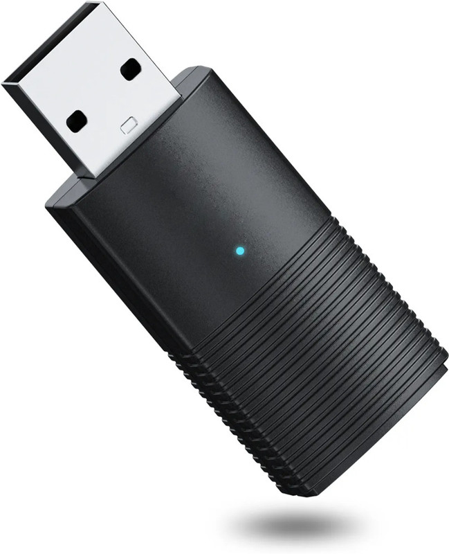 Nextro Dongle For Video Player 150 Mbps Data Card with Call Support(Black)