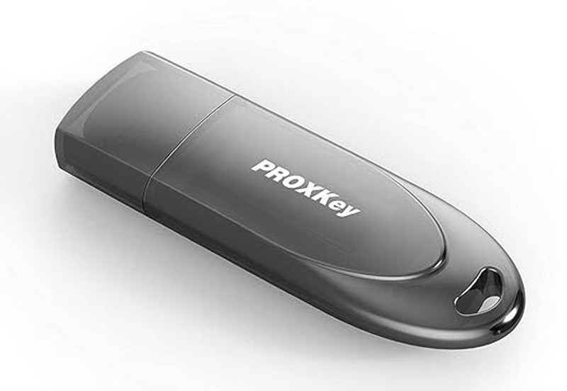 ProdigiSign PRODSC DSC 2Yr Ind(Grey)
