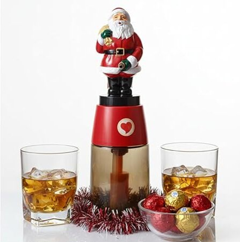 Barraid SCR Drink Servers > Wine Decanters, Gift item for all occasions Decanter(Glass, Plastic, 16.9 oz)